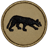 patrol-badge-panther