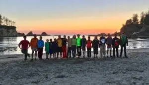 Sunset Bay Group Shot -2