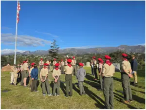 WREATHS ACROSS AMERICA