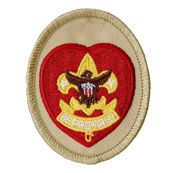 Life Scout