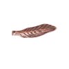 Eagle Palm Pin (Bronze)