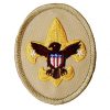 Tenderfoot